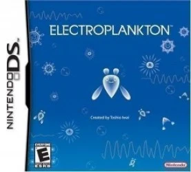 Electroplankton Rom